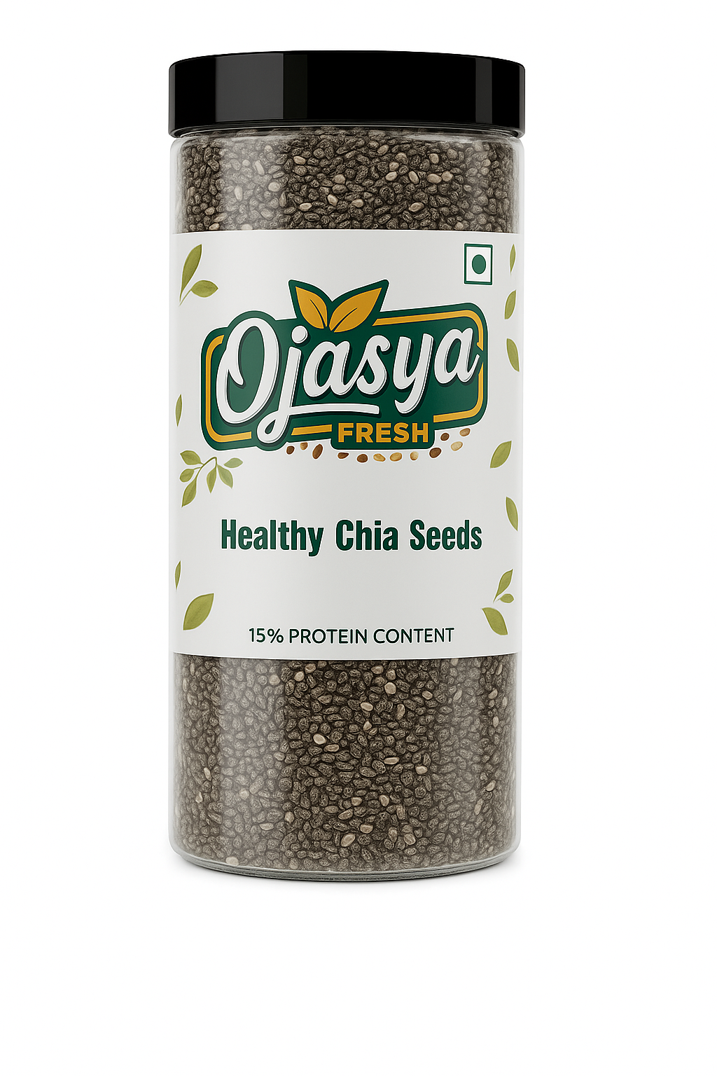 Ojasya Fresh – Healthy Chia Seeds