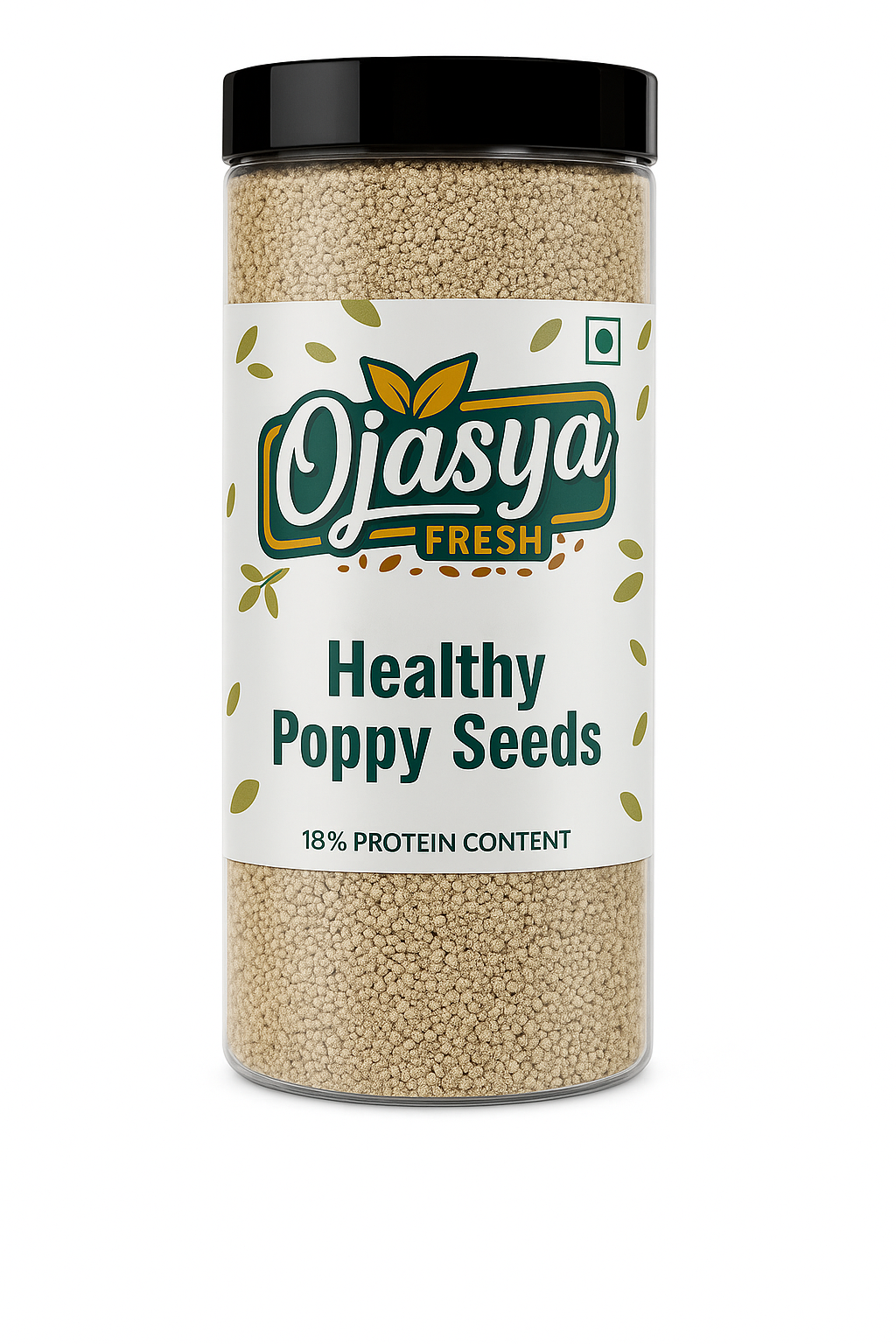 Ojasya Fresh – Healthy Poppy Seeds
